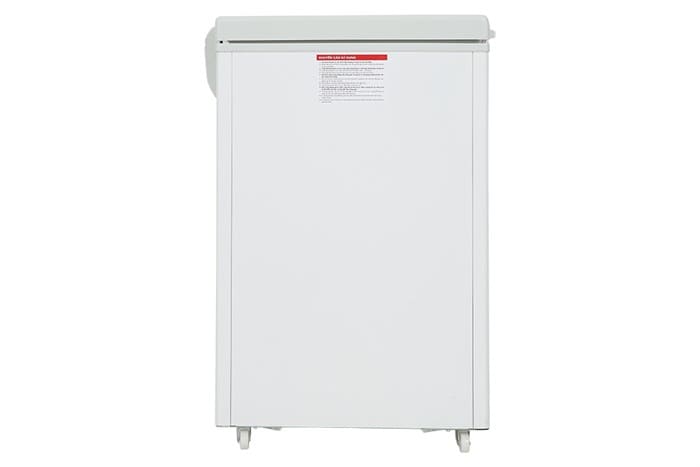 Tủ đông Hòa Phát 252 lít HPF AD6252